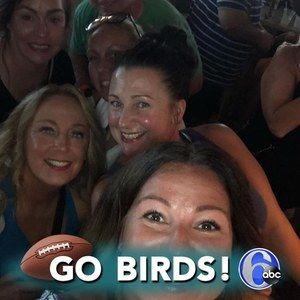 Meet your Posher, Tanya